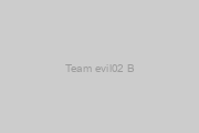 Team evil02 B